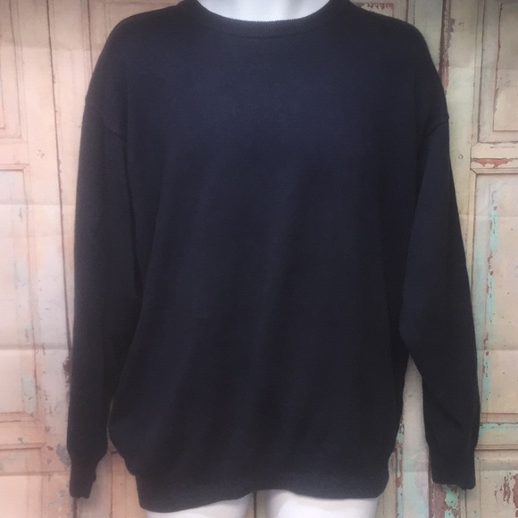 TOMMY HILFIGER Men’s Sweater (Silky Soft Material) - Picture 2 of 6